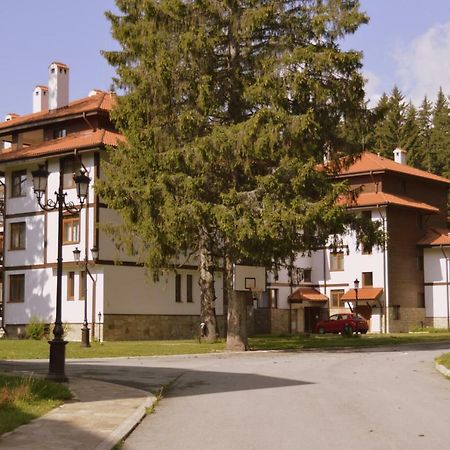 Northstar Ski Apartment In Mountain Lake Hotel Pamporovo Luaran gambar