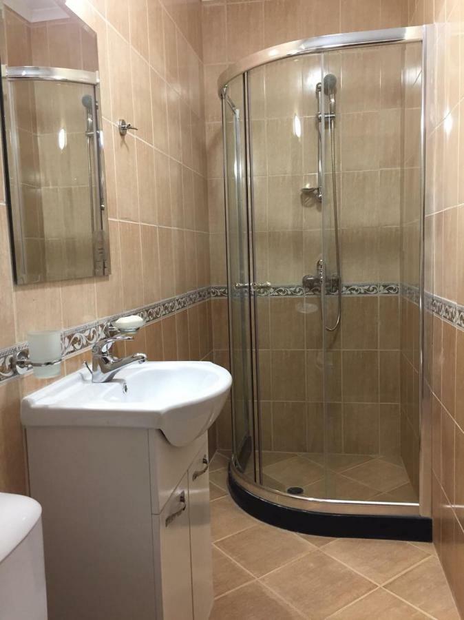 Northstar Ski Apartment In Mountain Lake Hotel Pamporovo Luaran gambar